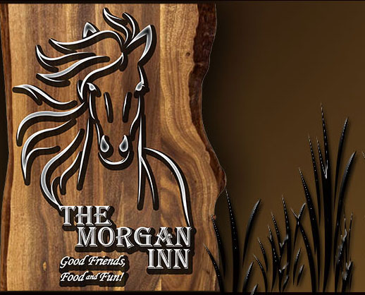 The Morgan Inn